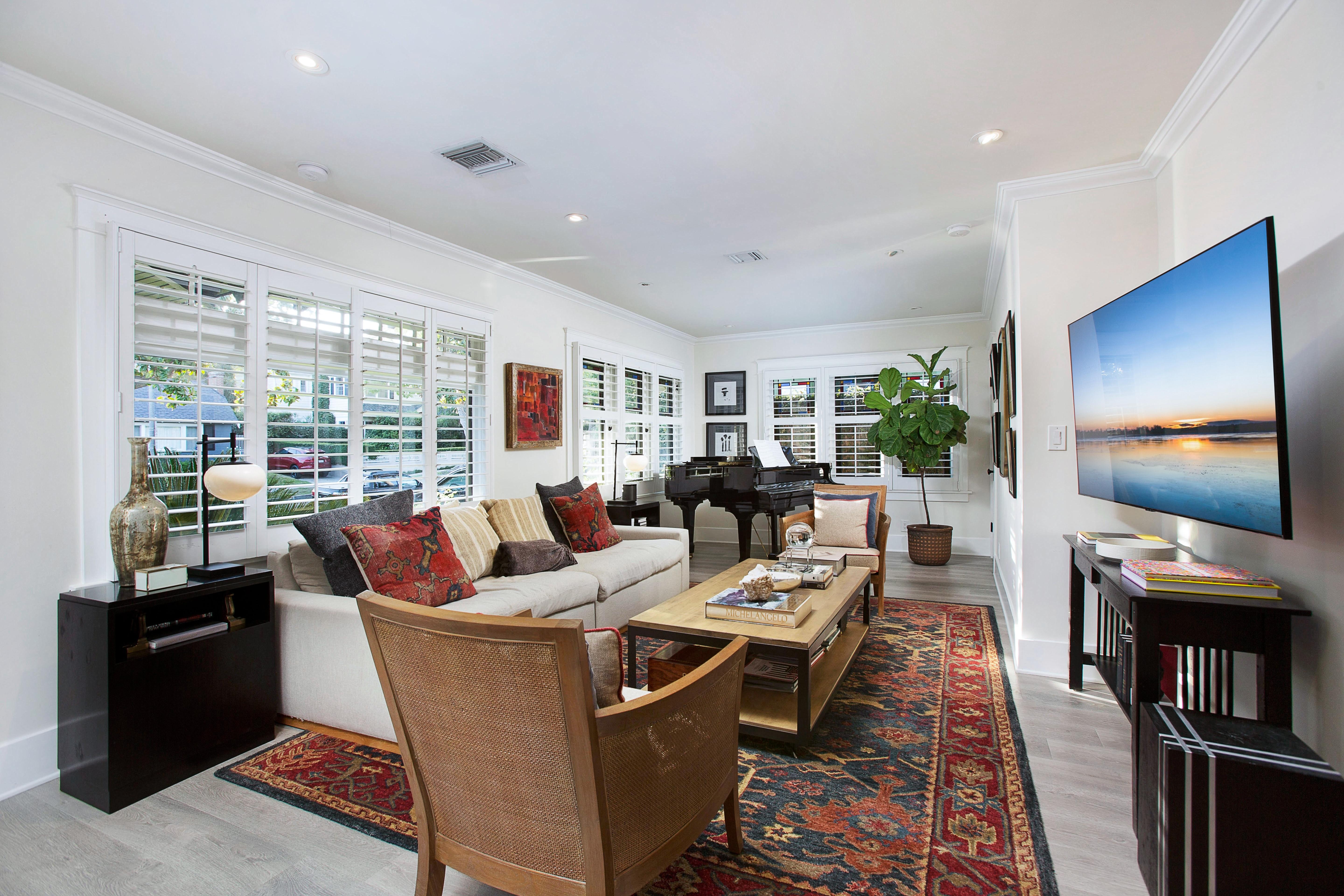 Los Angeles Home 1006517