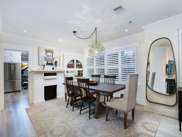 Los Angeles Home 1006517