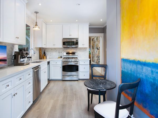 Los Angeles Home 1006517