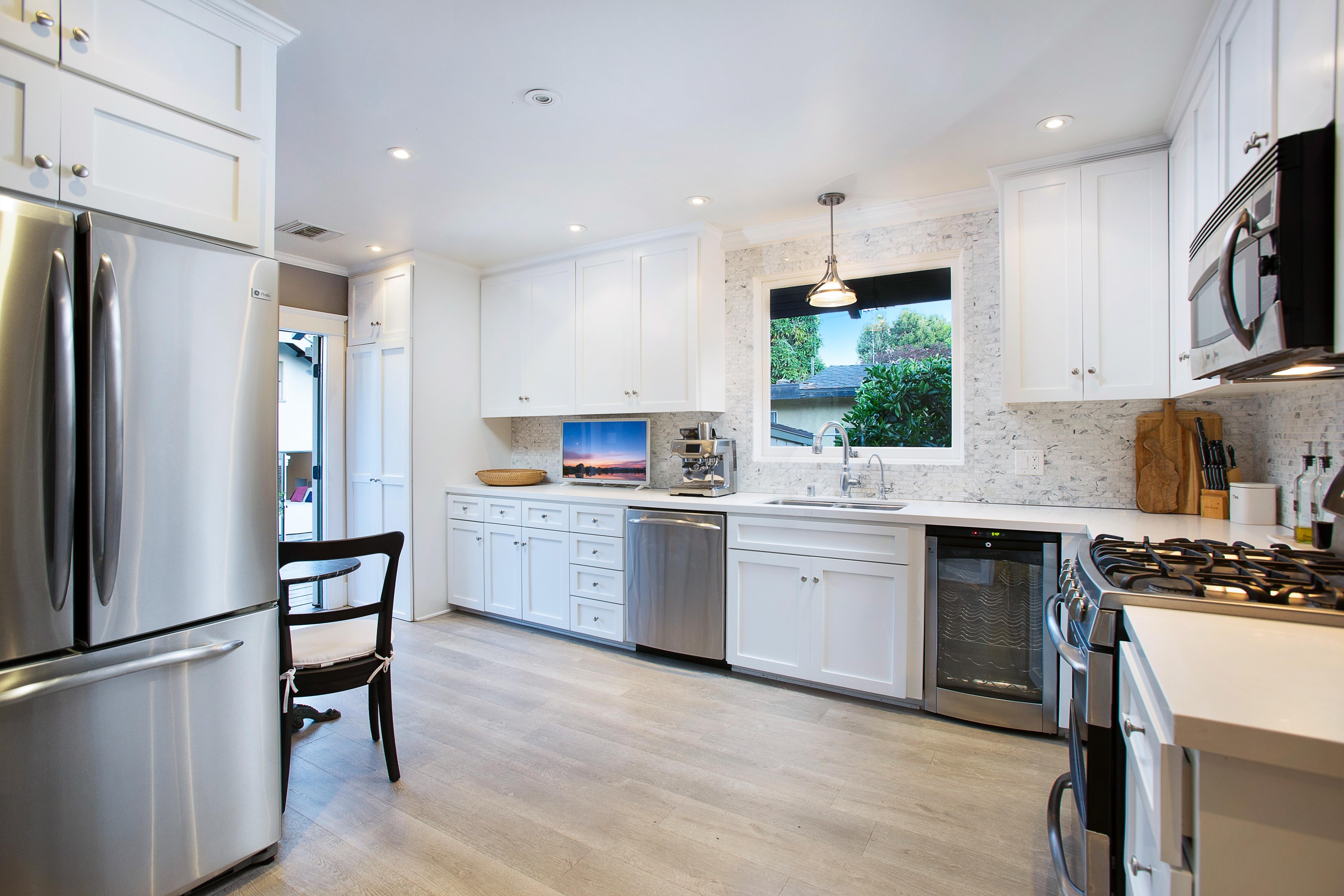 Los Angeles Home 1006517