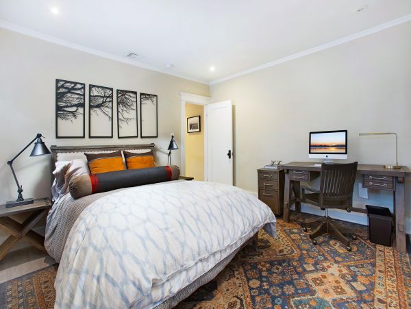 Los Angeles Home 1006517