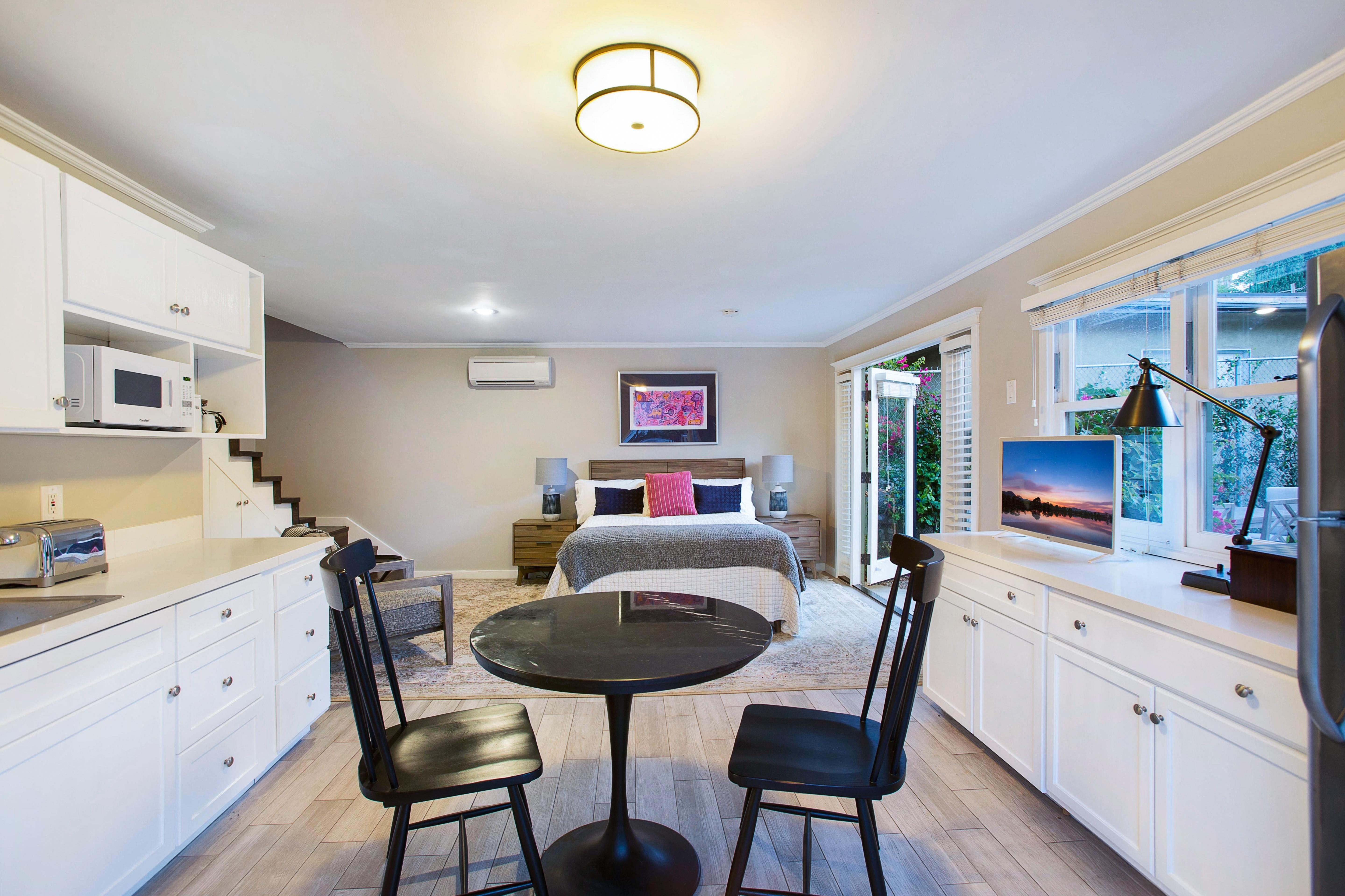 Los Angeles Home 1006517