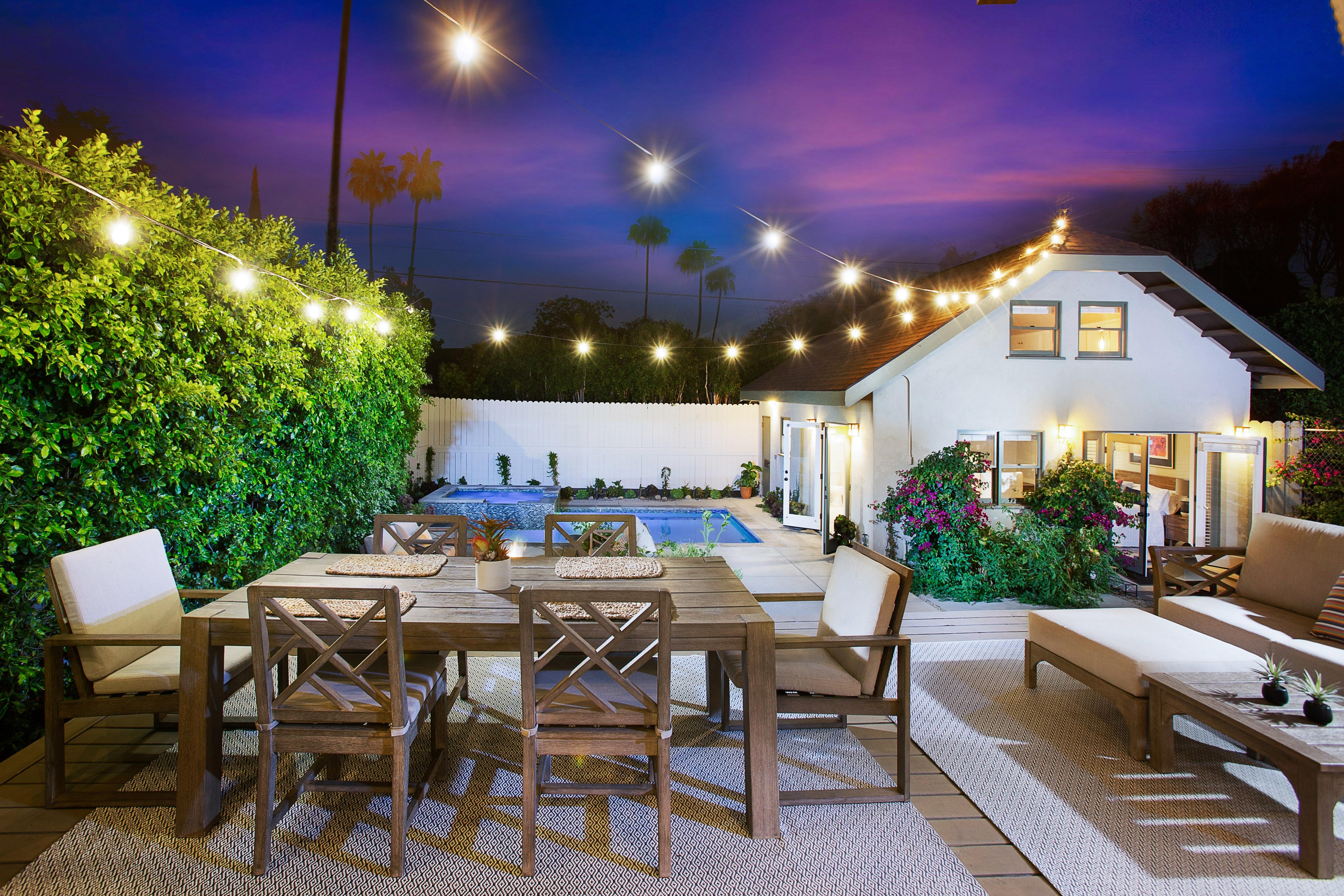 Los Angeles Home 1006517