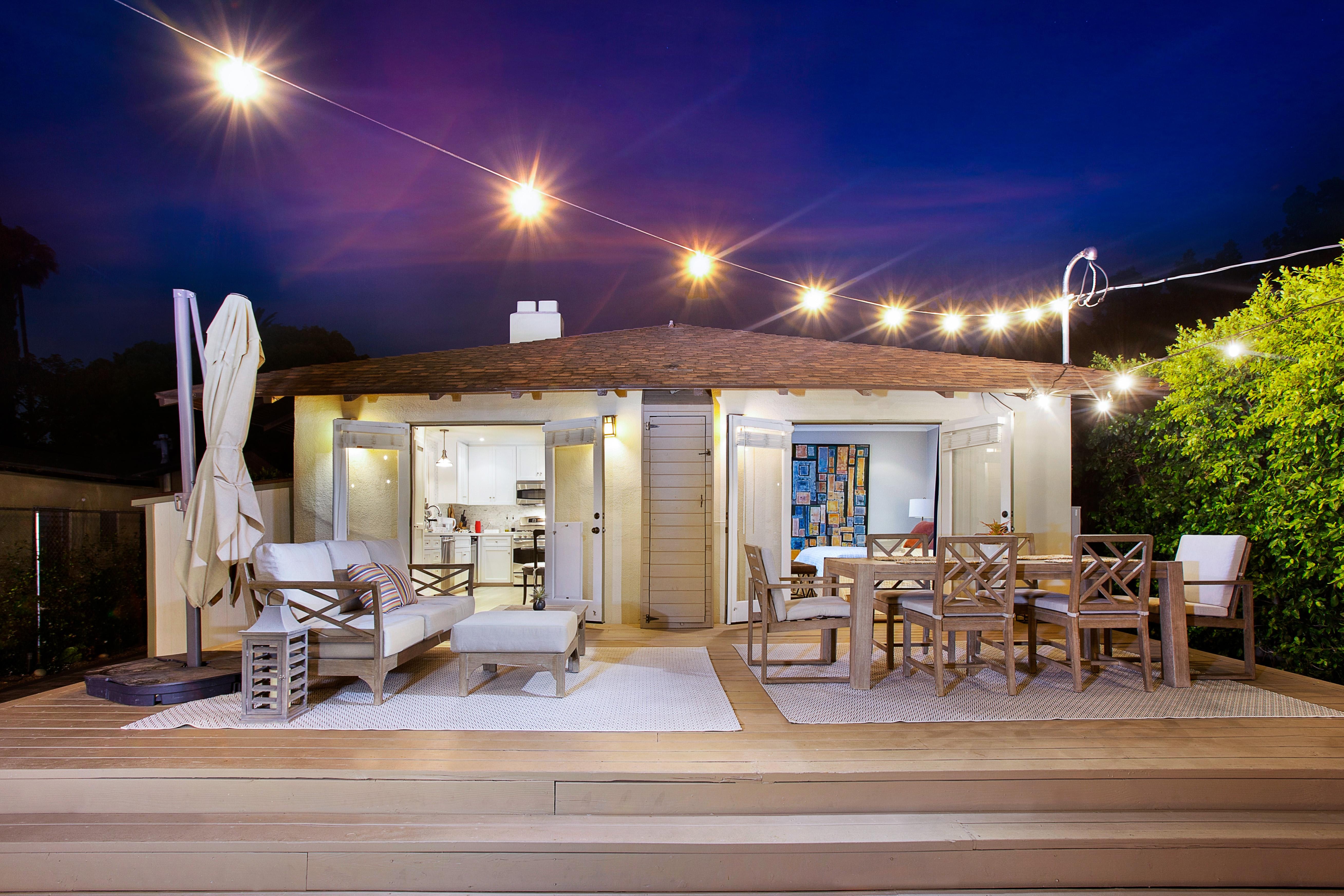 Los Angeles Home 1006517