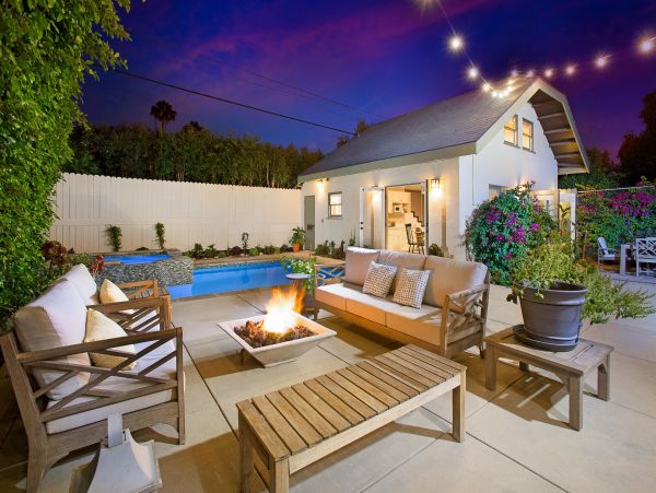 Los Angeles Home 1006517