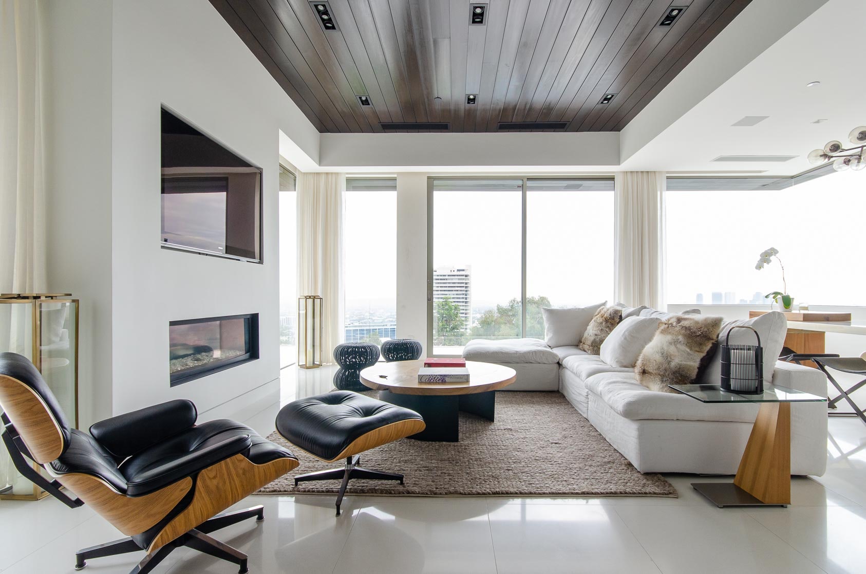 Los Angeles Home 1006518