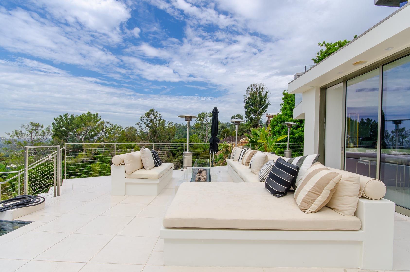 Los Angeles Home 1006518
