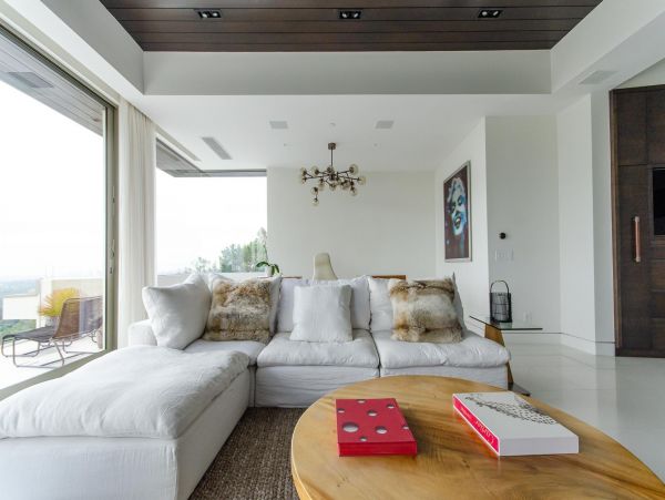 Los Angeles Home 1006518