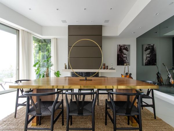 Los Angeles Home 1006518