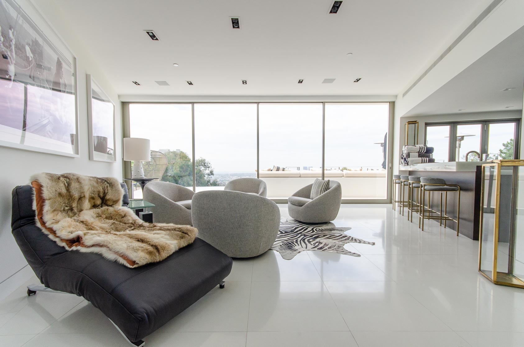 Los Angeles Home 1006518