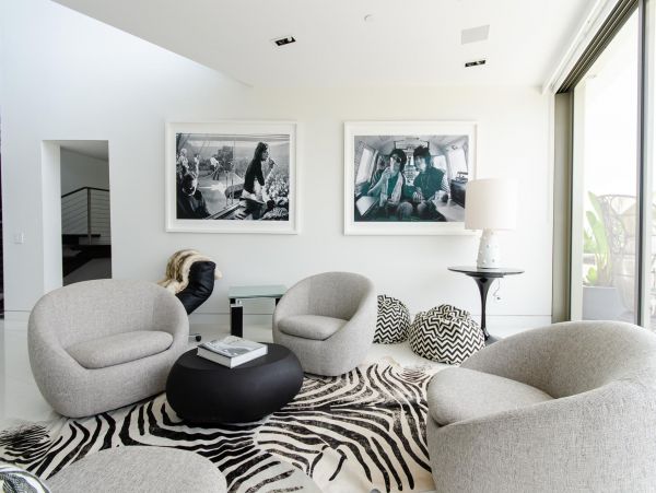 Los Angeles Home 1006518
