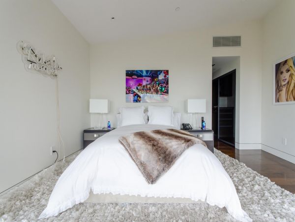 Los Angeles Home 1006518