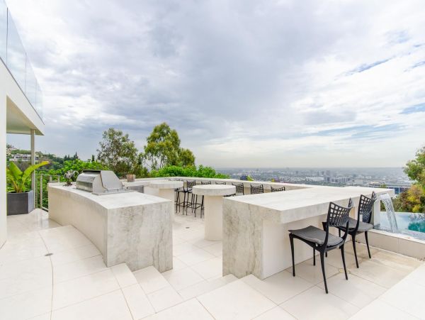 Los Angeles Home 1006518