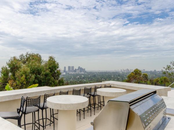 Los Angeles Home 1006518