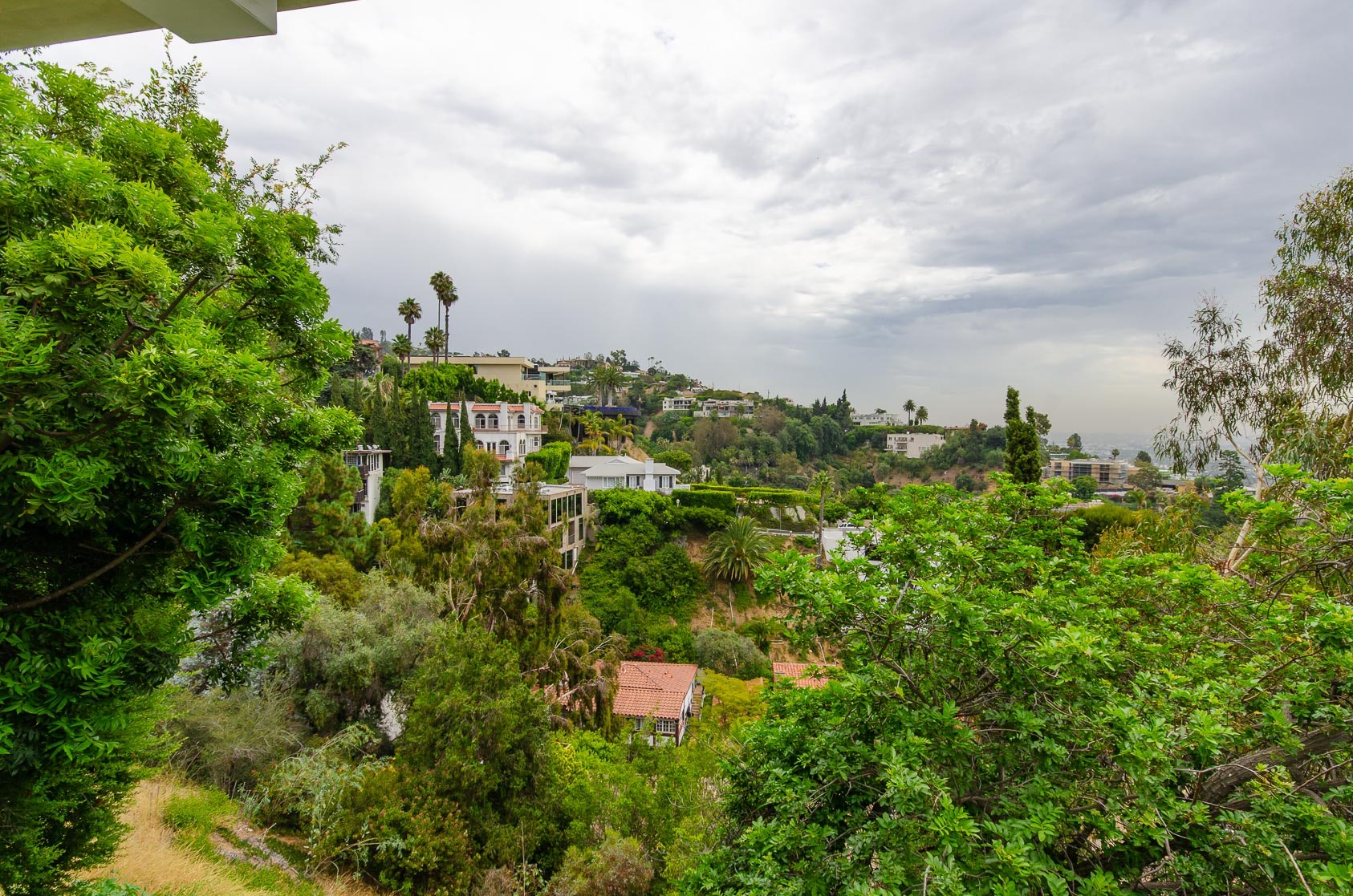 Los Angeles Home 1006518