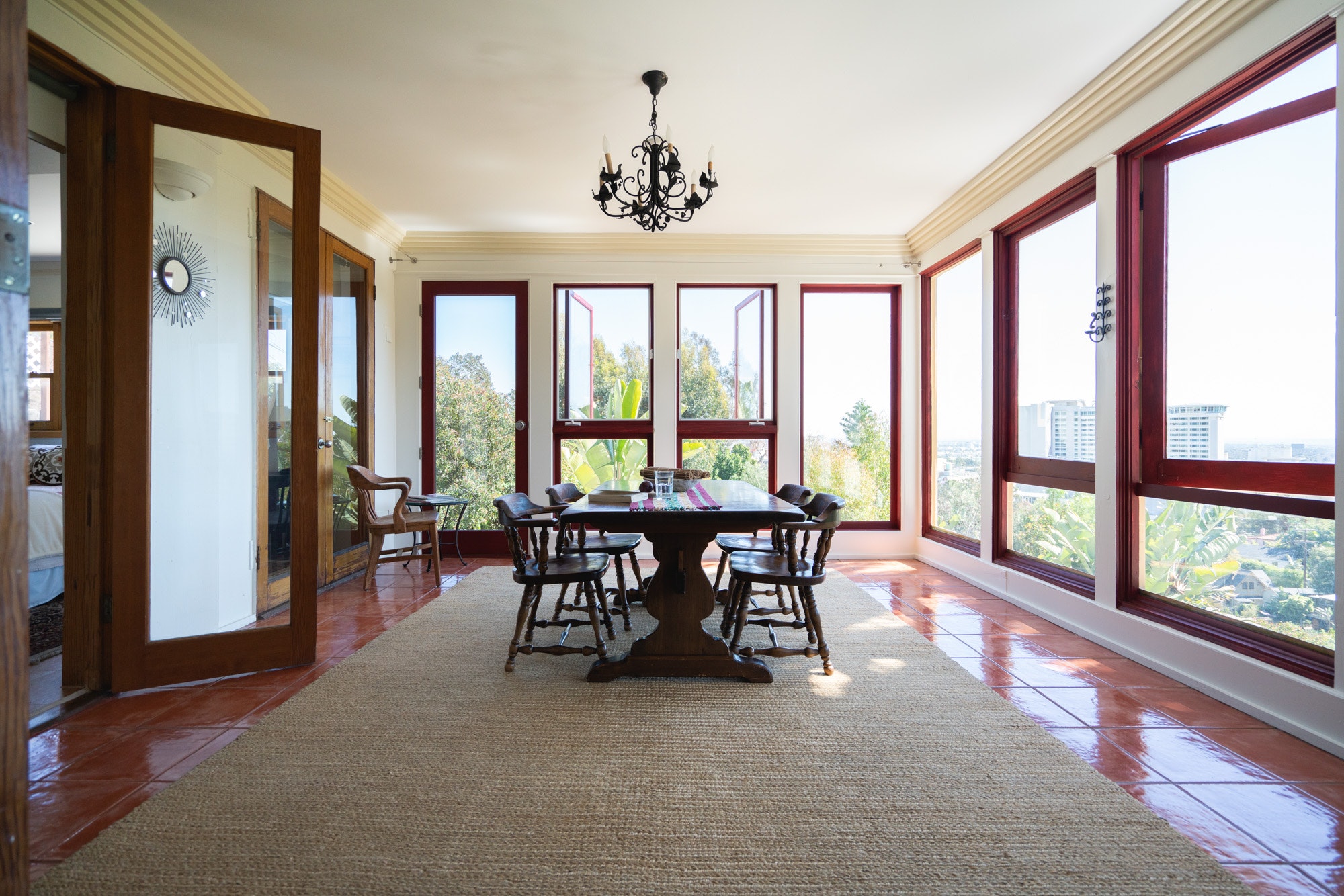 Los Angeles Home 1006519