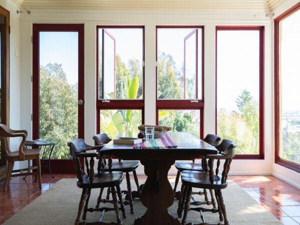 Los Angeles Home 1006519
