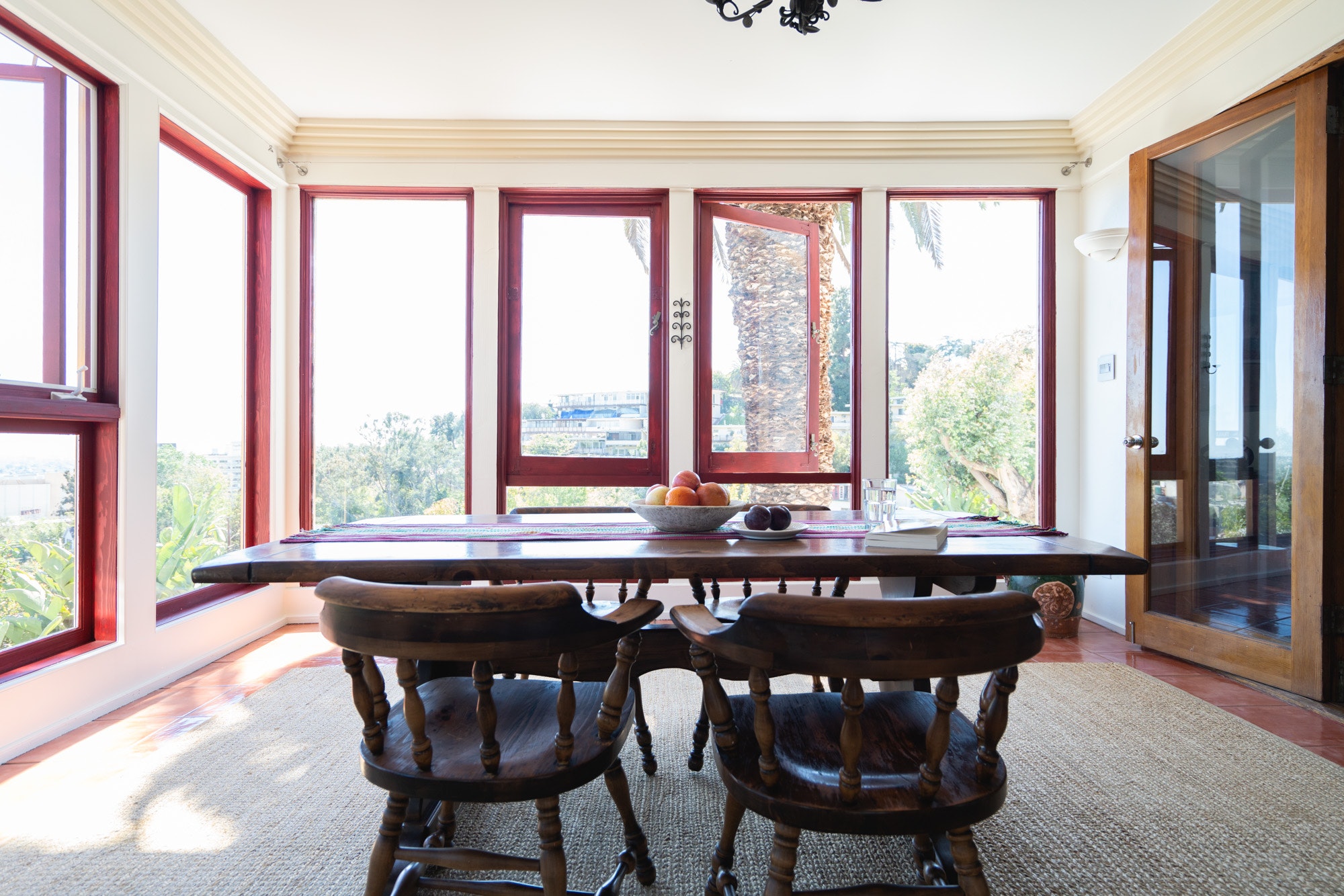 Los Angeles Home 1006519