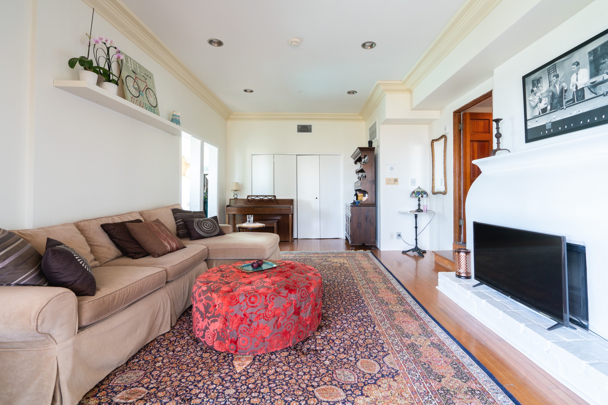 Los Angeles Home 1006519