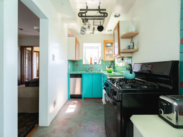 Los Angeles Home 1006519
