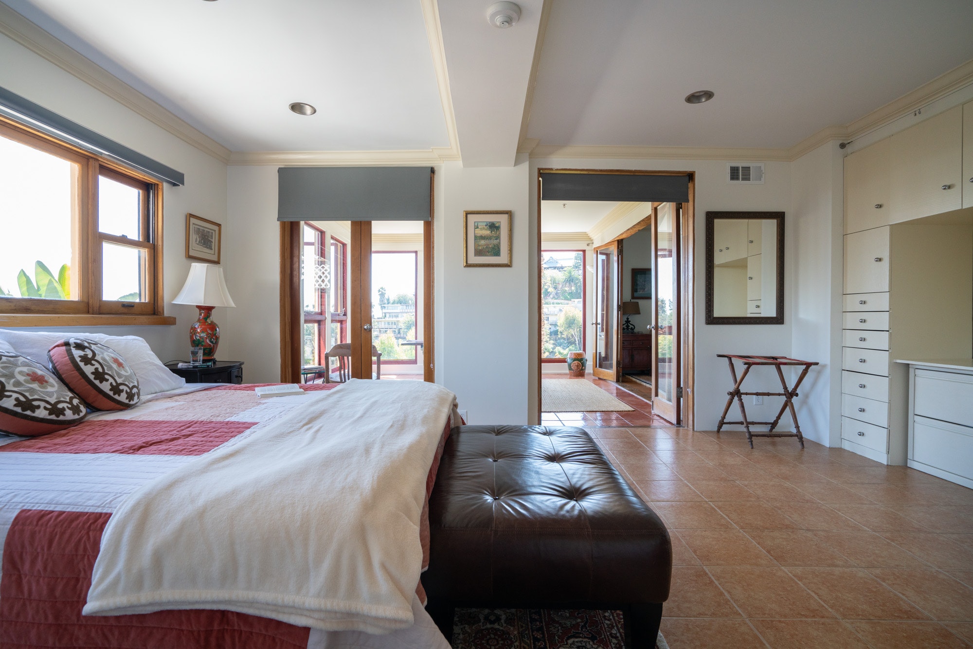 Los Angeles Home 1006519