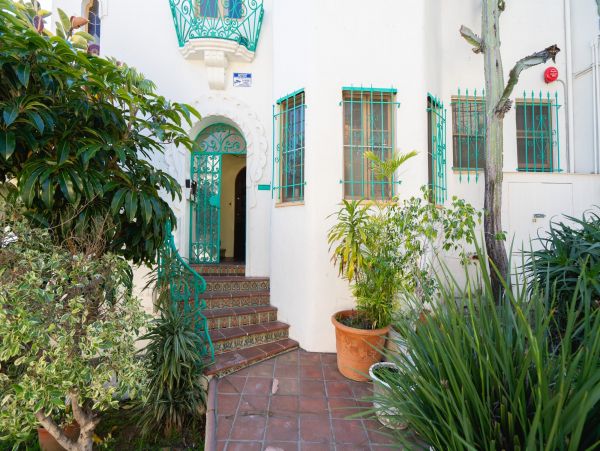 Los Angeles Home 1006519