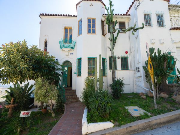 Los Angeles Home 1006519