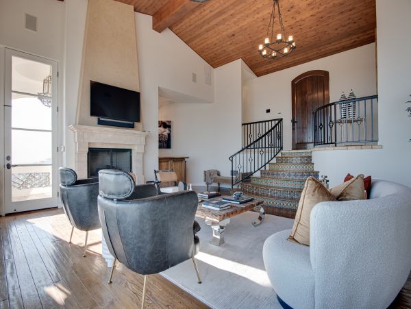 Los Angeles Home 1006520
