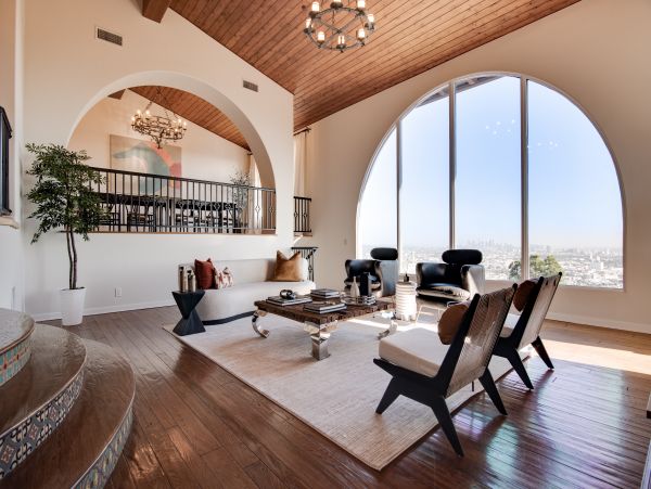 Los Angeles Home 1006520