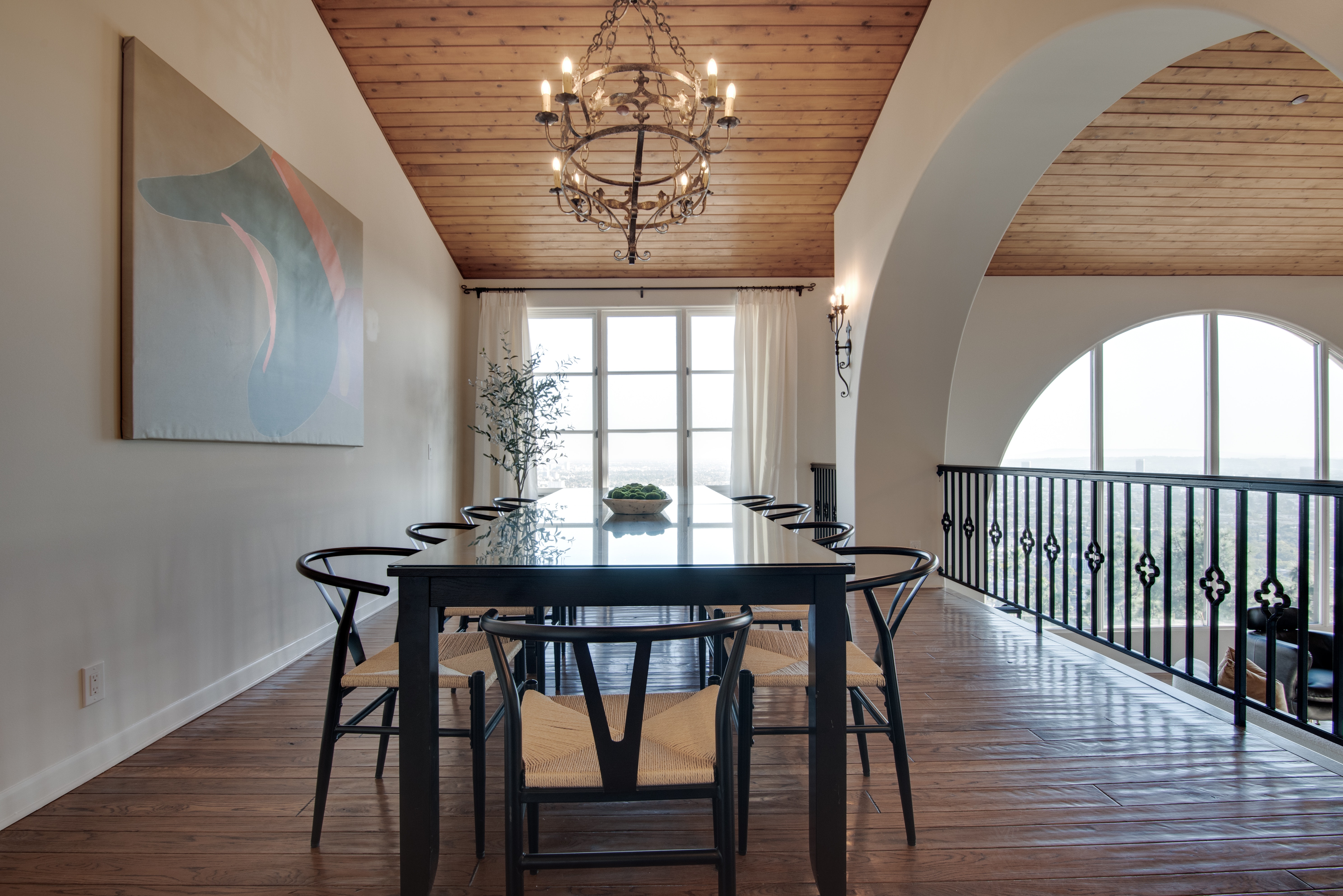Los Angeles Home 1006520