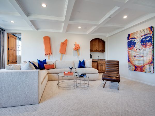 Los Angeles Home 1006520