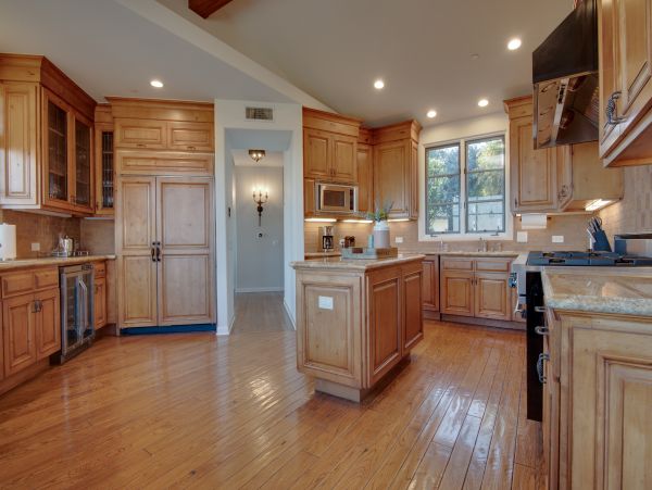 Los Angeles Home 1006520