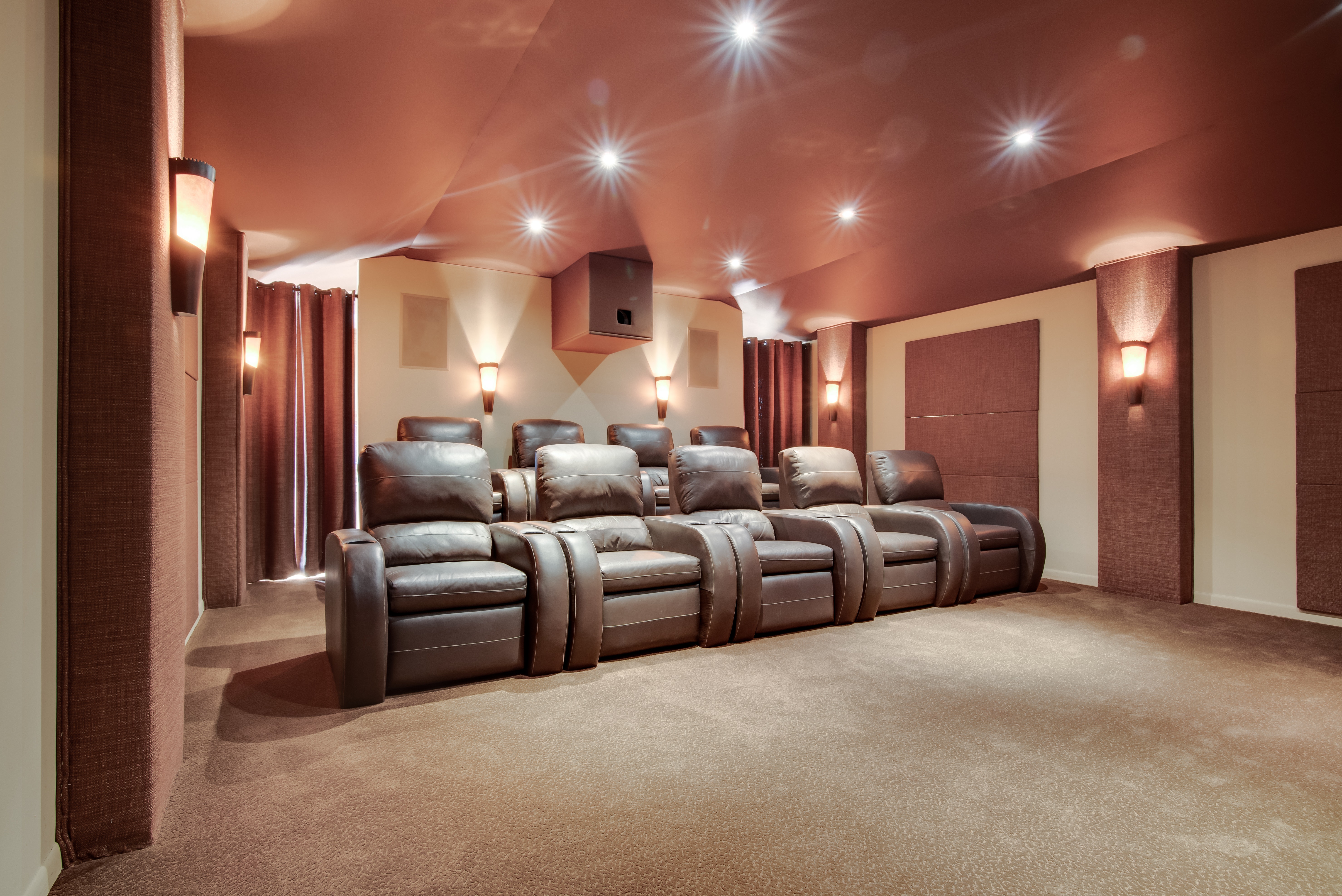 Los Angeles Home 1006520
