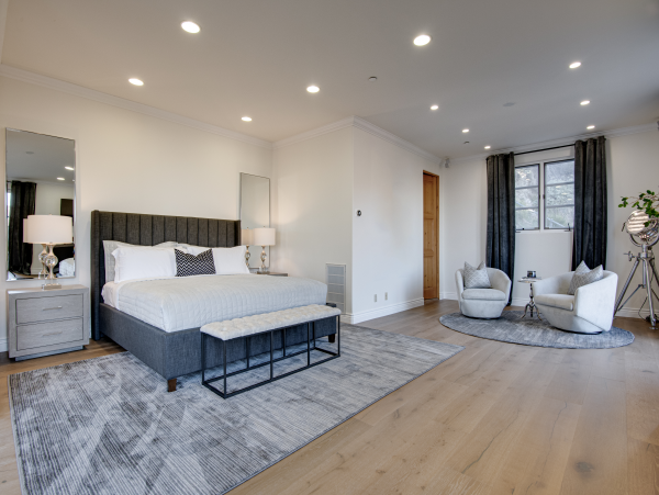 Los Angeles Home 1006520