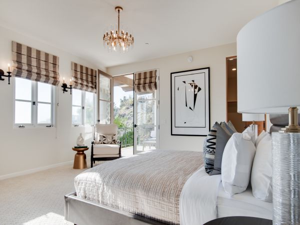 Los Angeles Home 1006520