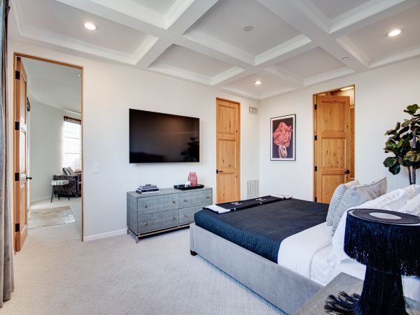 Los Angeles Home 1006520