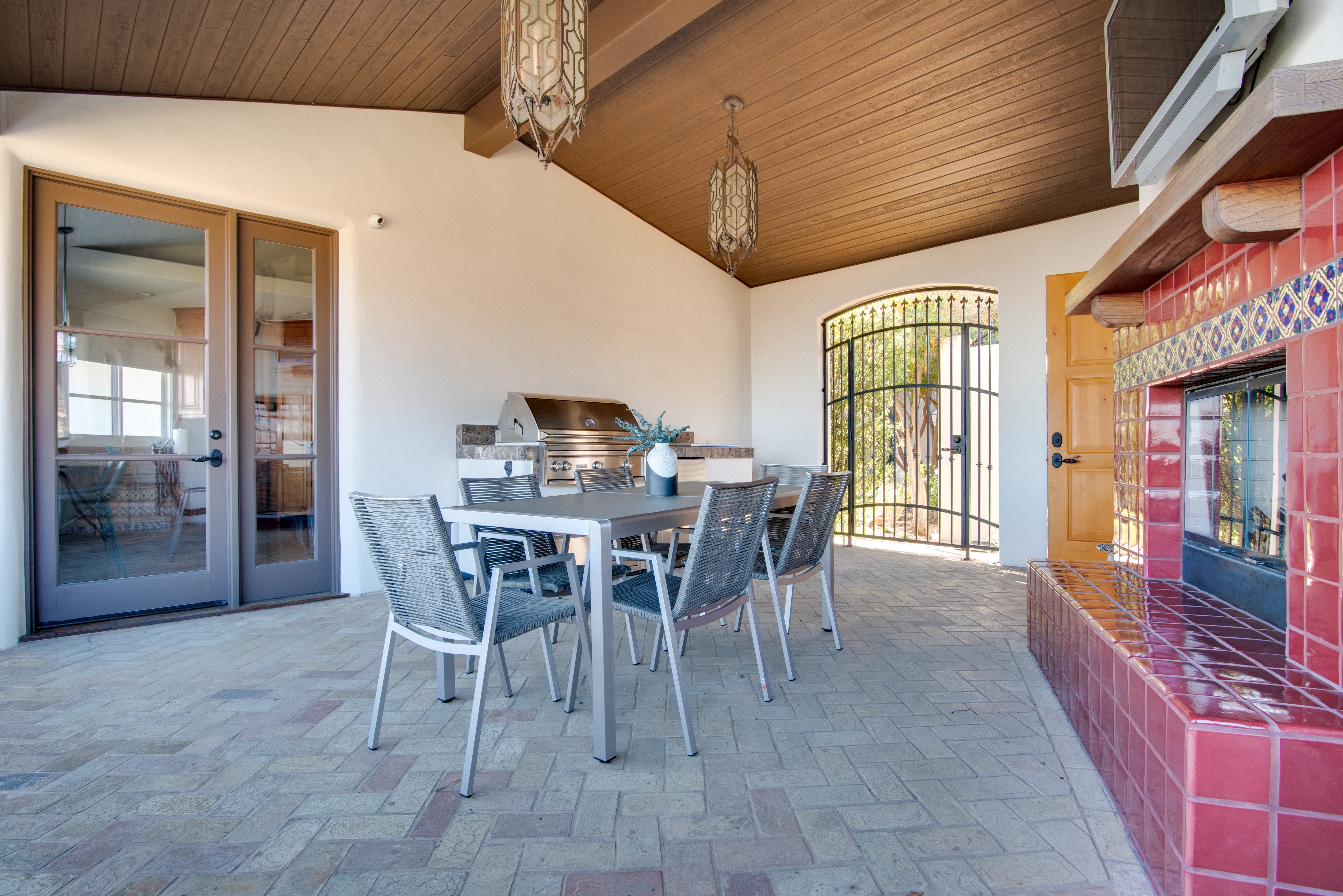 Los Angeles Home 1006520
