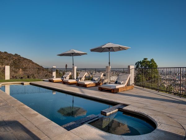 Los Angeles Home 1006520