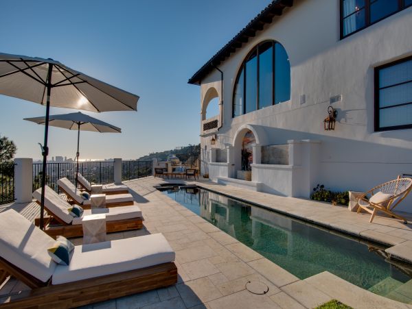 Los Angeles Home 1006520