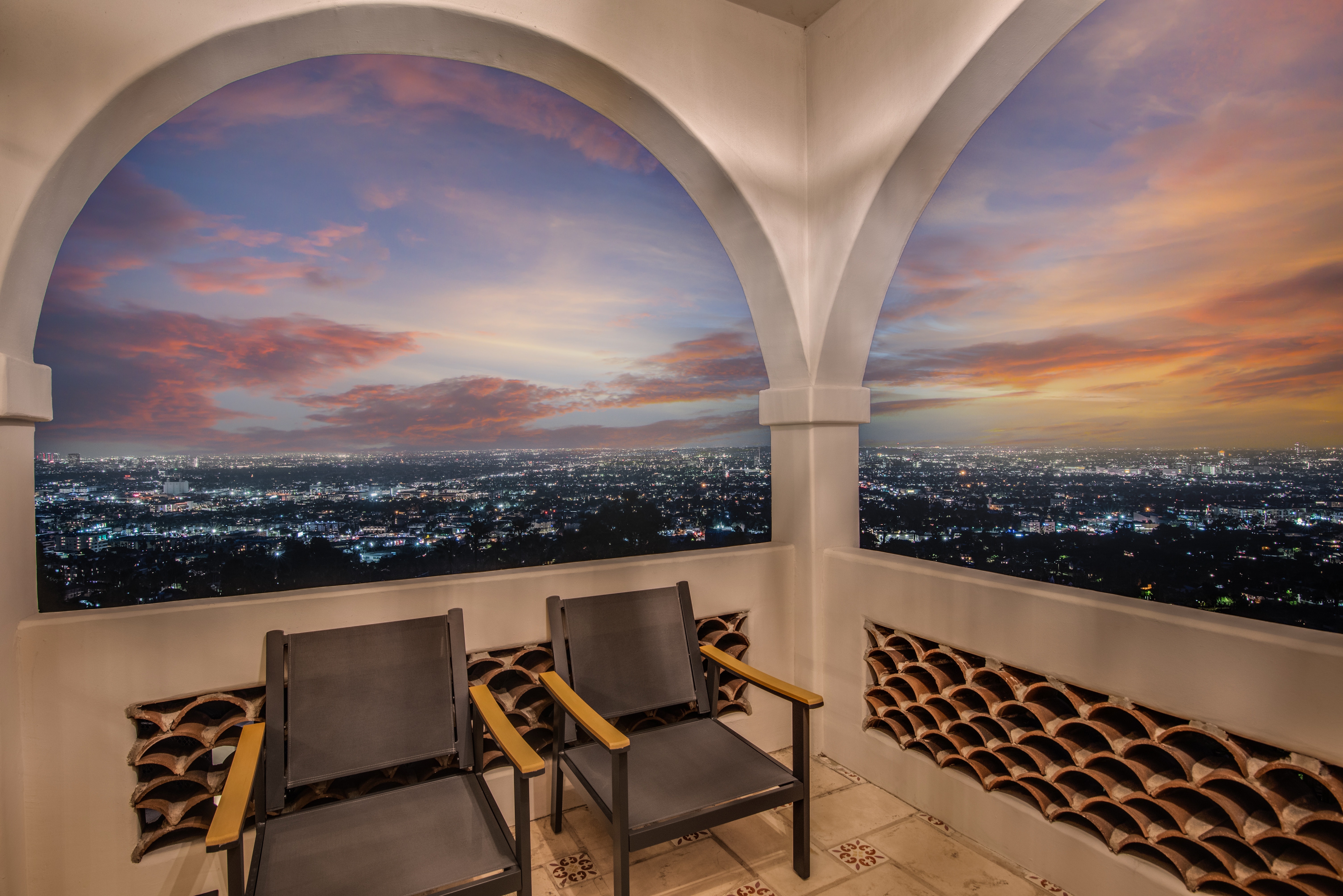 Los Angeles Home 1006520