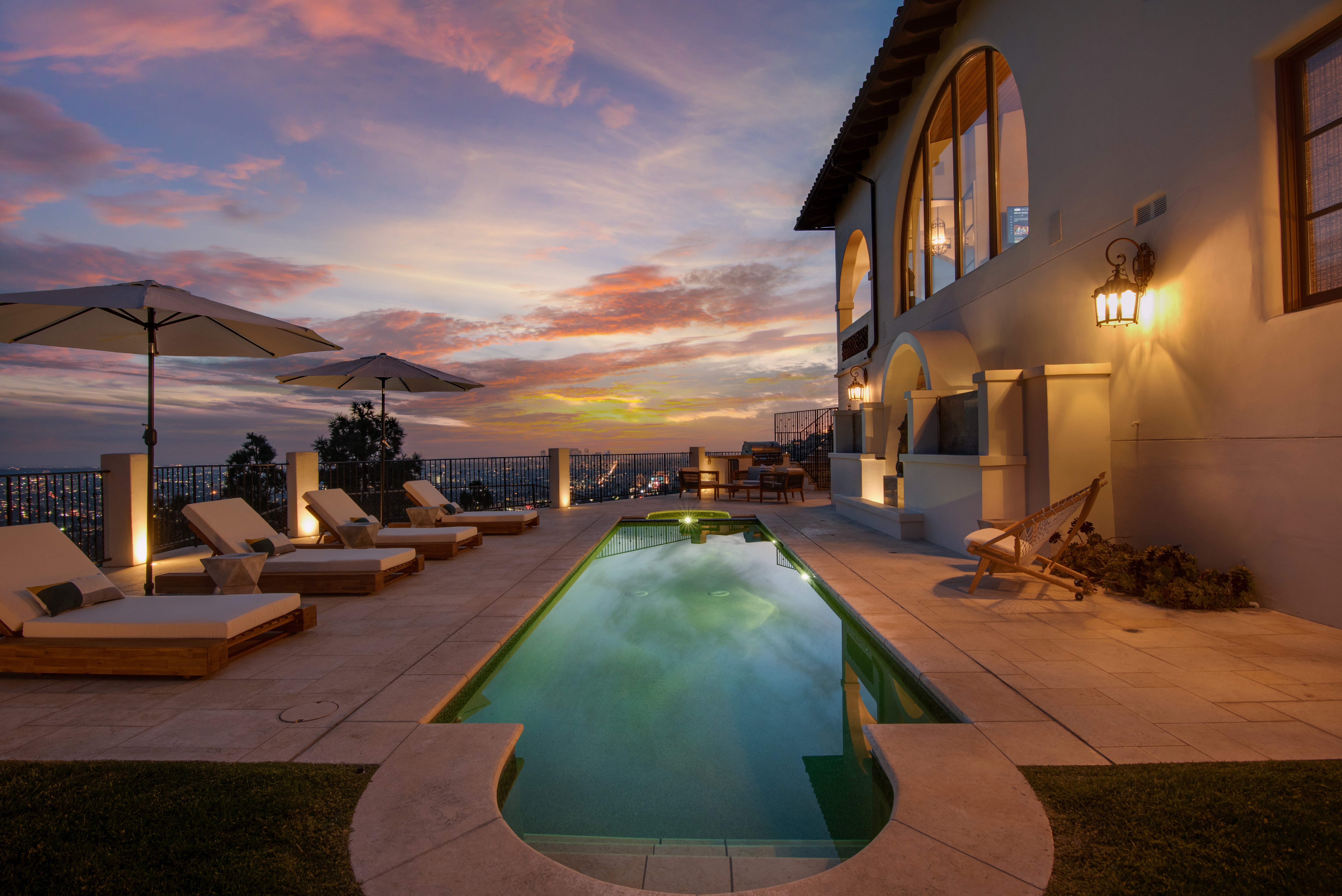 Los Angeles Home 1006520