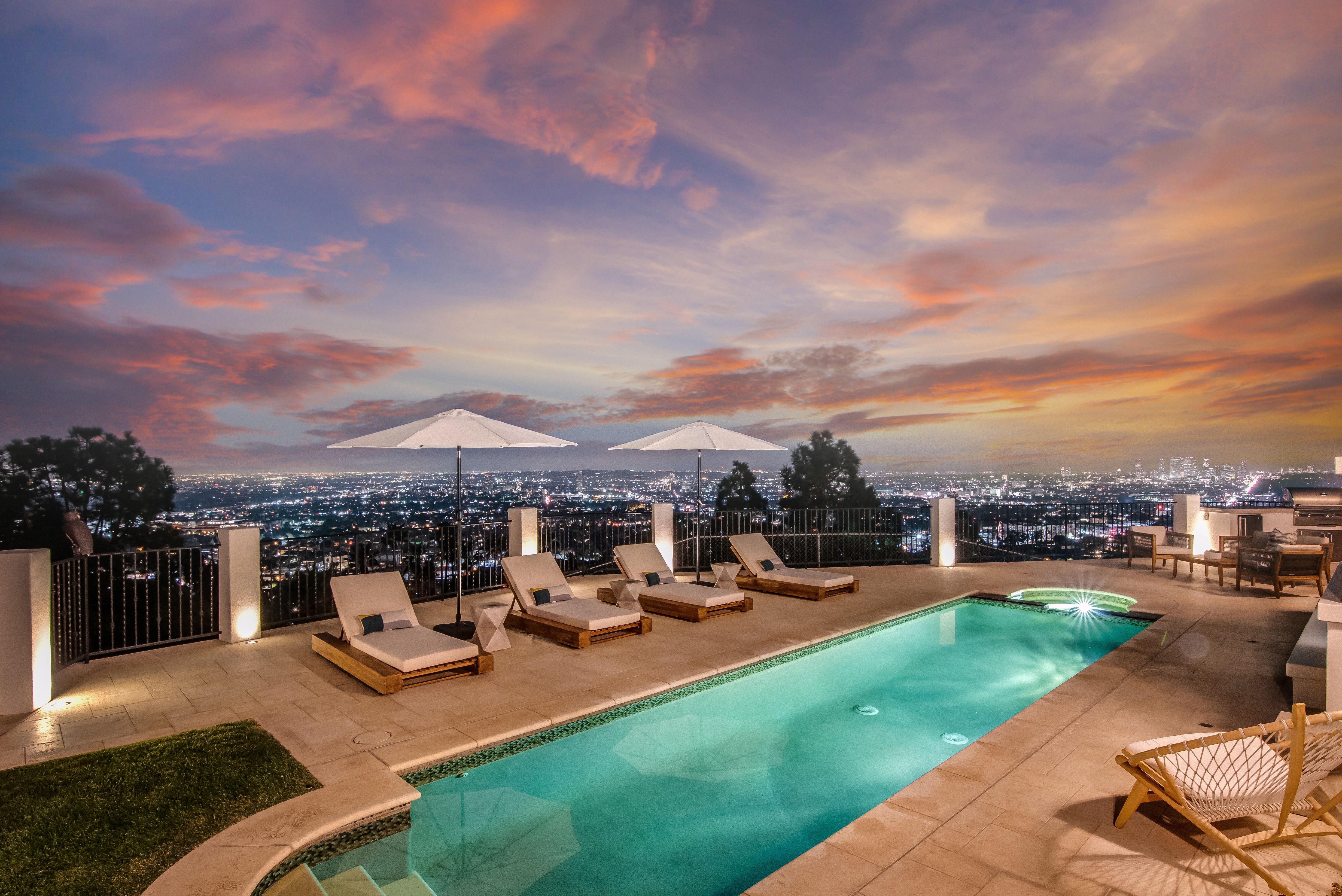 Los Angeles Home 1006520