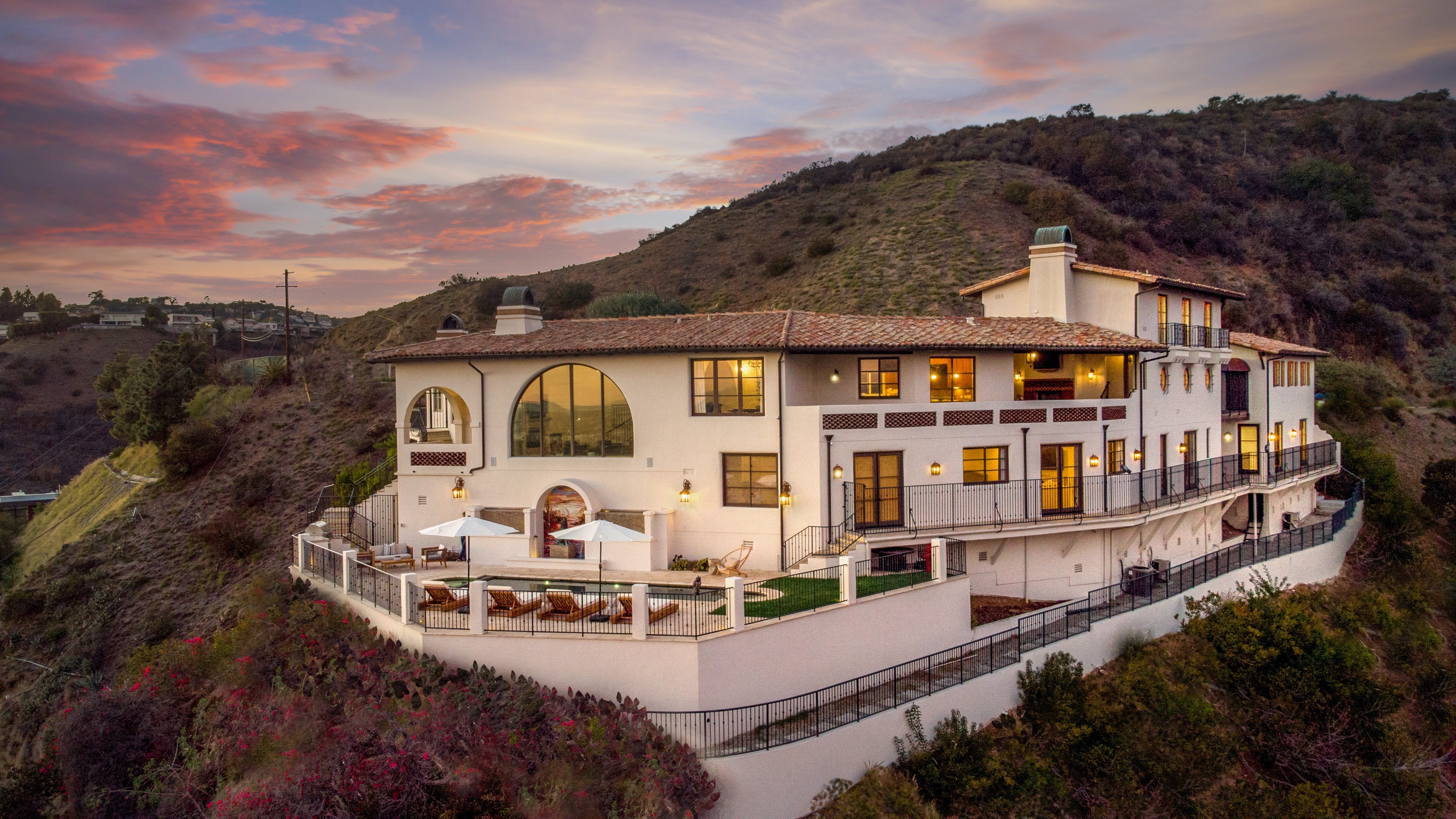 Los Angeles Home 1006520