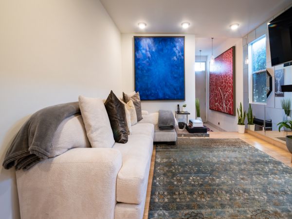 Los Angeles Home 1006521