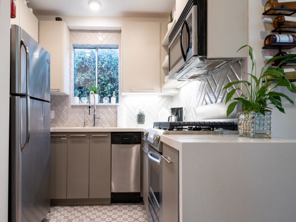 Los Angeles Home 1006521