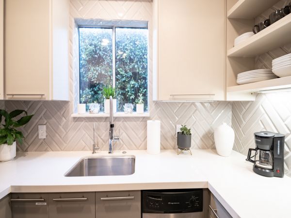 Los Angeles Home 1006521