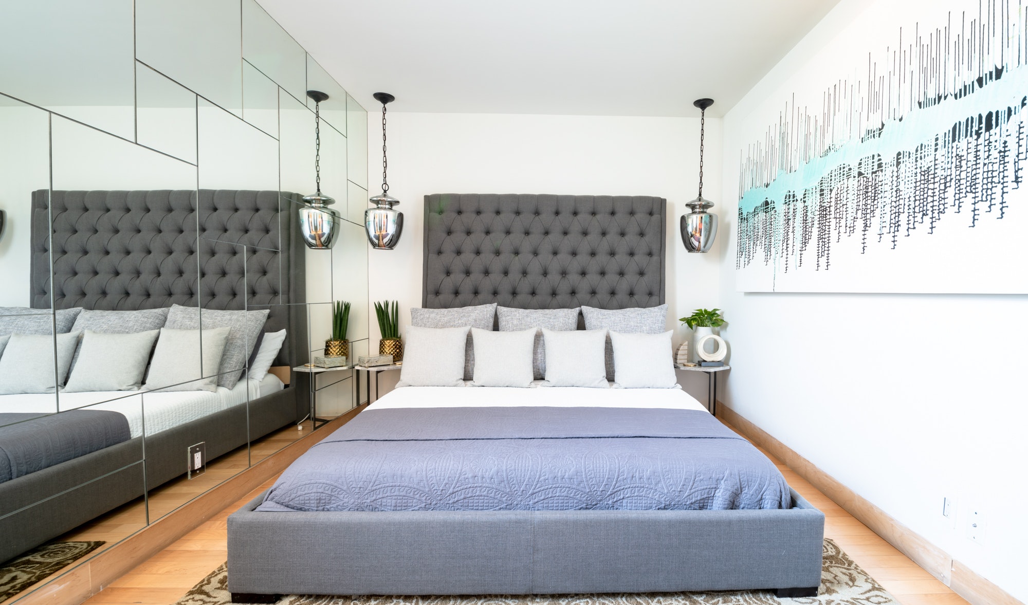 Los Angeles Home 1006521