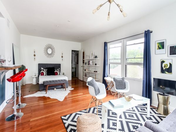 Los Angeles Home 1006522