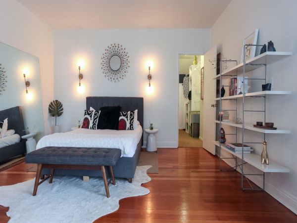 Los Angeles Home 1006522