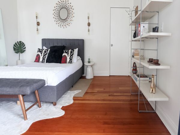 Los Angeles Home 1006522